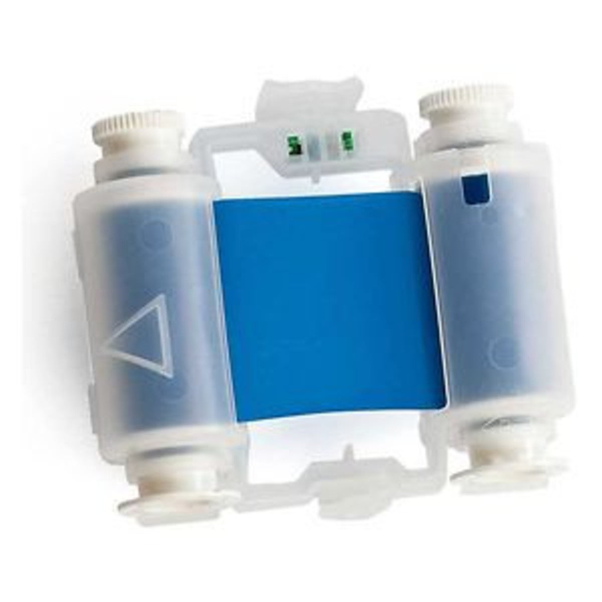 Brady Corporation M71-R6900-BL | Refill Cartridges, Resin, Blue, 150 ft L, 2 in. W