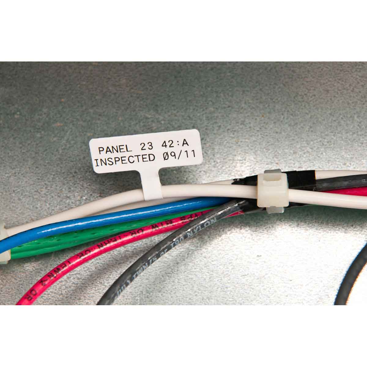 Brady Corporation M71FP-1-425 | Bmp71 Label Printer Flags