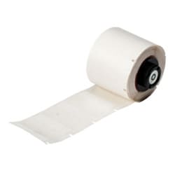 Brady Corporation PTL-104-427 | Self-Laminating Vinyl, Thermal Transfer Printer Label