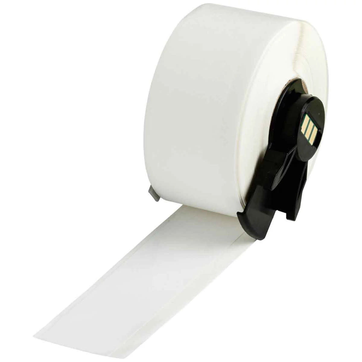 Brady Corporation PTL-42-422 | ToughBond Polyester Labels, White