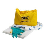 Brady Corporation SKO-PP | Portable Economy Spill Control Kit - Oil Only Application