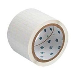 Brady Corporation THT-5-422-10 | Printable, Permanent Polyester Labels For Thermal Transfer Printers. Please Note: This Material Is Ul & Csa Approved With Its Respective Ribbon. See The "Recommended Ribbon Series" For The Appropriate Ribbon To Use.