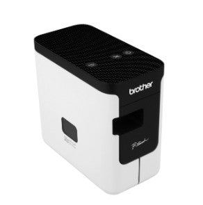 Brother Mobile Solutions PTP700 | PC-Connectable Label Printer for PC and Mac