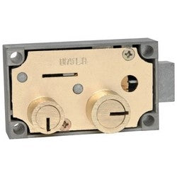 Bullseye Sd Locks B175-05-LH | Diebold Group Left Hand, Big/Little Nose Fixed Renter, Insert Bank Existing Guard Lever, 1/2" Nose Height, without Guard Stack