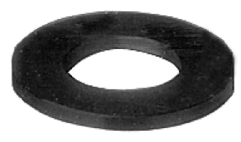 Burndy 25FWSS | 1/4 in. Flat Washer, Stainless Steel