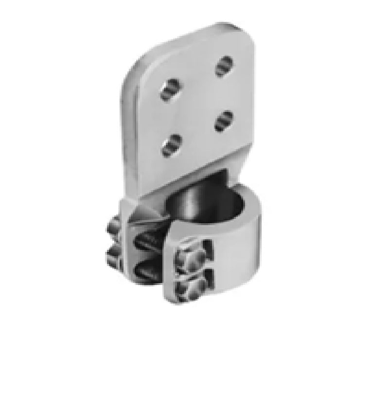Burndy FD65C6T14 | Copper Substation Stud Connector
