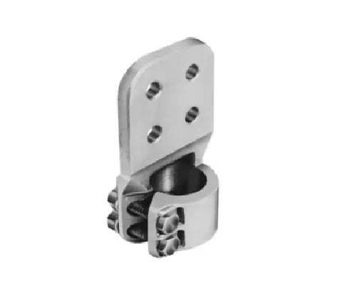 Burndy FD68D12W | Copper Substation Stud Connector