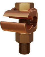 Burndy GB26 | Mechanical Grounding Connector, Cable to Bus Bar