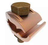 Burndy GB26 | Mechanical Grounding Connector, Cable to Bus Bar