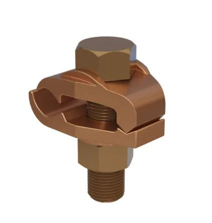 Burndy GB29 | Mechanical Grounding Connector, Cable to Bus Bar