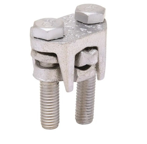 Burndy KVSU31 | Mechanical Connector with Spacer Bar