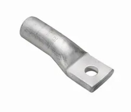 Burndy YA10ATN | Aluminum Compression Terminal 1-Hole