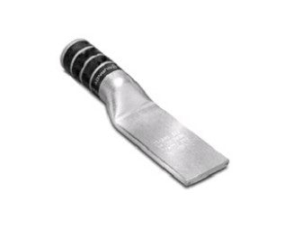 Burndy YA2C2NU | Copper Tubing Hylug Undrilled Blank Tongue