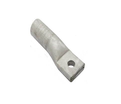 Burndy YA34A7 | Aluminum Compression Terminal, 500 kcmil, 1/2 in. Stud, AL9CU