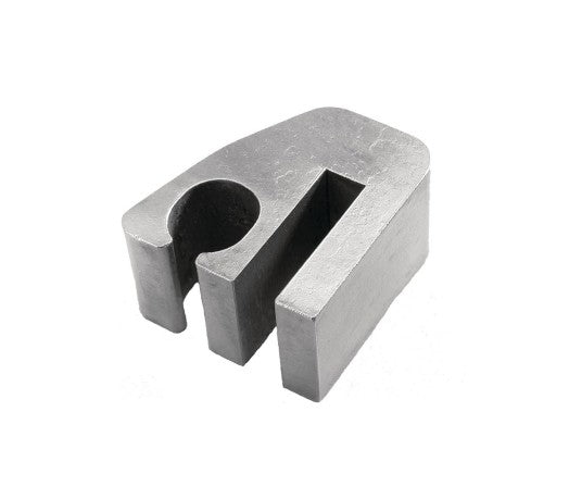Burndy YG14BTC28 | Compression Bus Bar Connector
