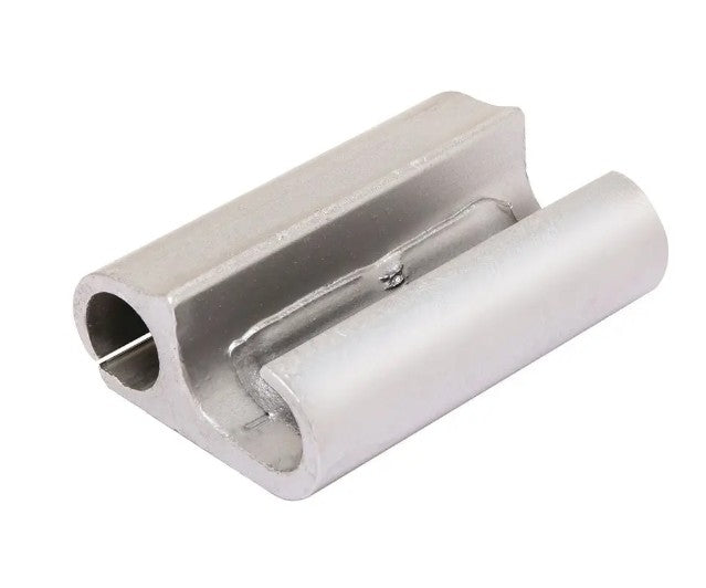 Burndy YPC28U28 | Figure 6-Shaped Connector