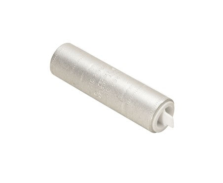 Burndy YS25A1 | Aluminum Compression Splice, 1/0 AWG, AL9CU