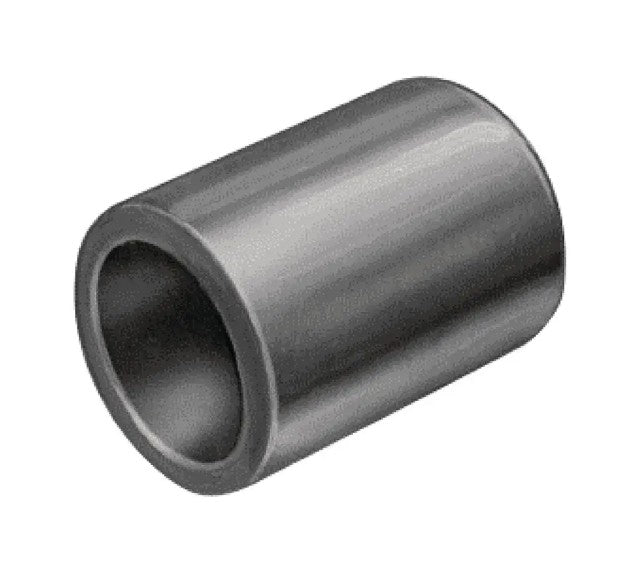 Burndy YSCM66 | Seamless Parallel Compression Splice Connector, 42,750-66,040 Circular Mils, Copper