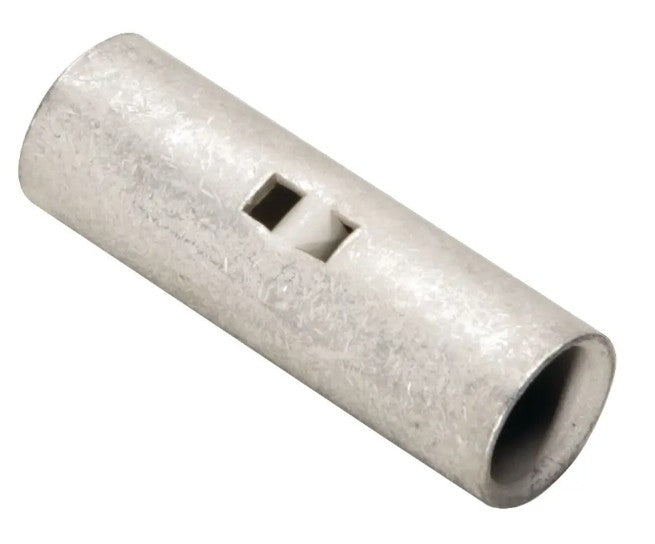 Burndy YSV10 | Uninsulated Splice, 12-10 AWG