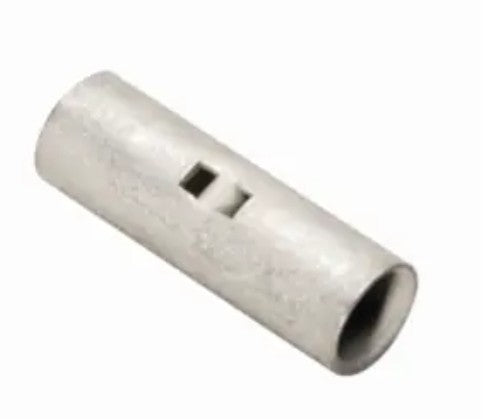 Burndy YSV1CL | Uninsulated Splice, 1 AWG