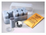 Burndy 115 | Weld, Weld Metal, Standard Cartridge, Powder Metal, 10 Cartridges/Box