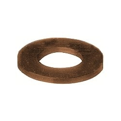 Burndy 38FWBOX | 060059-BUR | 3/8 Inch Washer for 6 Two Hole Lug