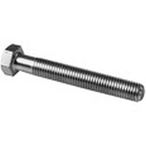 Burndy 50X300HEBBOX | 048229 | Durium, Bolt, Hex Head, Silicon Bronze, 1/2-13, 3 Inch Long