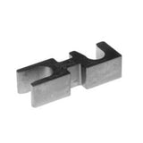 Burndy ASA800U | 398103 | Hystack, Terminal Stacking Aluminum, Tin Plated