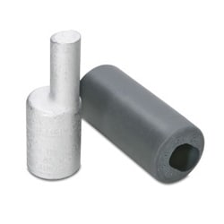 Burndy AYPO600 | 397037 | Hyplug, Compression Pin Adapter Offset