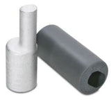 Burndy AYPO500 | 397034 | Hyplug, Compression Pin Adapter Offset