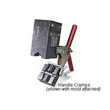 Burndy B106 | 10050449 | Weld, Mold Handle Clamp 4, 7, 17, 22, 24