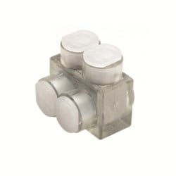 Burndy BIT600 | 25018848 | 600-4 One Side Unitap
