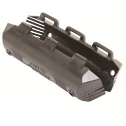 Burndy CCD | 161220 | Insulating Cover for Compression C Connector, 5.57 Length