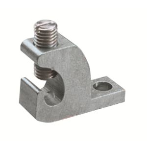 Burndy CL501 | 26001840 | QIKLUG, Mechanical Terminal, Copper, 10 Inch, Slot Head, CU