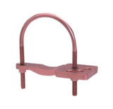 Burndy GAR3904TC | 261012 | Mechanical Grounding Connector, 4 Inch Outer Diameter