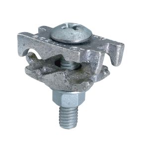 Burndy GC2626CT | 26405Q | Ground Clamp Cable to Tray
