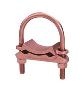 Burndy GD1729 | 264290 | Mechanical Grounding Connector, 2/0 AWG to 200 MCM