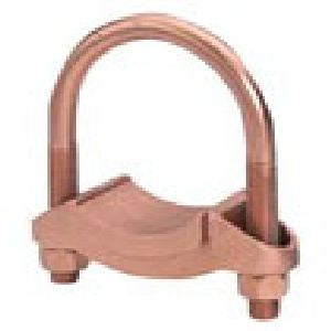 Burndy GG192 | 264317 | Ground Clamp, Copper Alloy