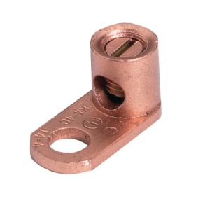 Burndy GKA4C | 001774 | Terminal, Direct Burial, 1.13 x 0.54 Inch