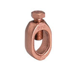 Burndy GRC58 | 258351 | Clamp, Mechanical Grounding Rod, 5/8 Inch Rod