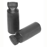 Burndy HSIC10500FR | 26000877 | Heavy Wall Heat Shrink Cable Cap Black