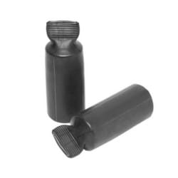 Burndy HSIC440FR | 26000880 | End Cap Heavy Wall Heat Shrink UL Listed to 600 V 10/Pack