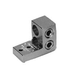 Burndy K11A34U2 | 392024 | Mechanical Terminal, Aluminum, Tin Plated, 1/4 Inch, Hex Socket, CU/AL