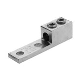 Burndy K2A31U2N | 392029 | Mechanical Terminal, Aluminum, Tin Plated, 1/2 Inch, Hex Socket, CU/AL