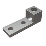 Burndy KKA31U2N | 392043 | Mechanical Terminal, Aluminum, Tin Plated, 1/2 Inch, Hex Socket, CU/AL