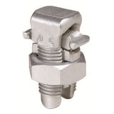 Burndy KSA2 | 389085 | Servit, Split-Bolt with Spacer Mechanical Cable Tap, Aluminum, 2 STR
