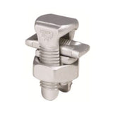 Burndy KSU23 | 105600-BUR | Servit, Split-Bolt with Spacer Mechanical Cable Tap, Copper, 2 STR
