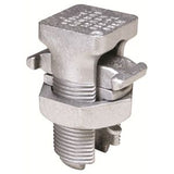 Burndy KSU31 | 105700 | Servit, Split-Bolt with Spacer Mechanical Cable Tap, Copper, 350 MCM