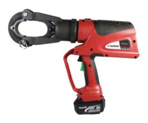 Burndy PAT46LWLI | 50002856 | Crimping tool, 18.59 Inch Long, 15 ton Crimp, P and U Style