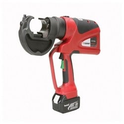 Burndy PAT750CLI | 30001818 | Battery Actuated Crimping tool, Hydraulic Self Contained, 12 ton Output Force
